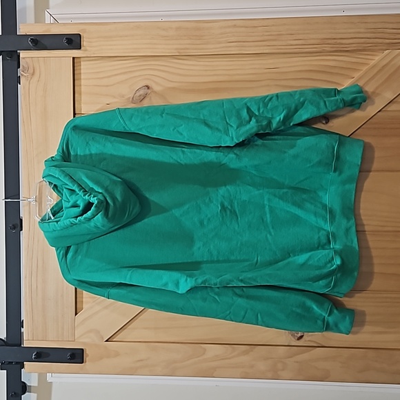 Simply Seattle | Shawn Kemp & Gary Payton Seattle Supersonics Hoodie | XL - Picture 4 of 5